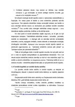 Diplomdarbs 'Brīvprātīgā darba resursu izmantošana sociālajos dienestos', 27.