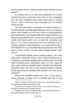 Diplomdarbs 'Brīvprātīgā darba resursu izmantošana sociālajos dienestos', 36.