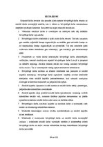 Diplomdarbs 'Brīvprātīgā darba resursu izmantošana sociālajos dienestos', 64.