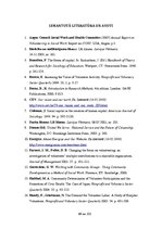 Diplomdarbs 'Brīvprātīgā darba resursu izmantošana sociālajos dienestos', 66.