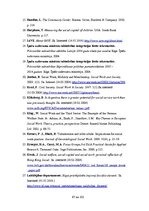 Diplomdarbs 'Brīvprātīgā darba resursu izmantošana sociālajos dienestos', 67.