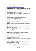 Diplomdarbs 'Brīvprātīgā darba resursu izmantošana sociālajos dienestos', 68.