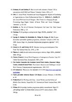 Diplomdarbs 'Brīvprātīgā darba resursu izmantošana sociālajos dienestos', 69.