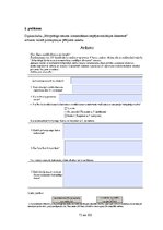 Diplomdarbs 'Brīvprātīgā darba resursu izmantošana sociālajos dienestos', 71.