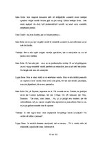 Diplomdarbs 'Brīvprātīgā darba resursu izmantošana sociālajos dienestos', 92.