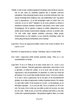 Diplomdarbs 'Brīvprātīgā darba resursu izmantošana sociālajos dienestos', 93.