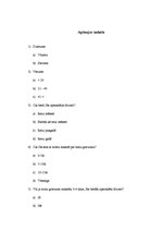 Biznesa plāns 'SIA "LA gaume"', 6.