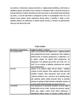 Biznesa plāns 'SIA "LA gaume"', 9.