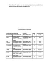 Biznesa plāns 'SIA "LA gaume"', 11.