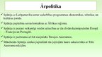 Prezentācija 'Spānijas nodokļu sistēma', 10.