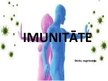Prezentācija 'Imunitāte', 1.