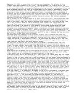 Eseja 'Airline Safety', 1.