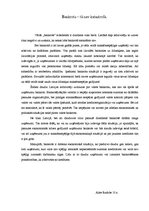 Eseja 'Bankrots - tā nav katastrofa', 1.