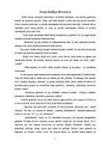 Konspekts 'Senās Indijas literatūra', 1.