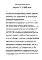 Eseja 'Filmas "Meitene ar pērļu auskaru" recenzija', 1.