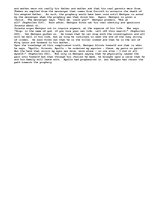 Eseja 'Oedipus- Fate or Choice', 2.