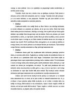 Eseja 'Saskarsmes stili un mobings', 2.