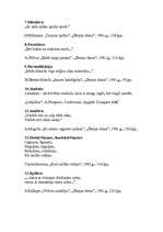 Konspekts 'Speciālie valodas tēlainības līdzekļi', 2.