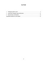 Prakses atskaite 'Vērtspapīru portfeļa veidošana', 2.