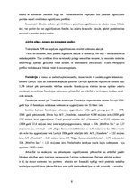 Prakses atskaite 'Vērtspapīru portfeļa veidošana', 6.