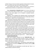 Prakses atskaite 'Vērtspapīru portfeļa veidošana', 7.