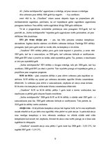 Prakses atskaite 'Vērtspapīru portfeļa veidošana', 9.