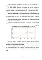 Prakses atskaite 'Vērtspapīru portfeļa veidošana', 10.