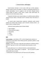 Prakses atskaite 'Vērtspapīru portfeļa veidošana', 18.