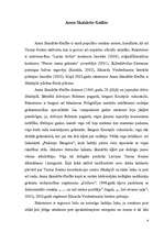 Referāts 'A.S.Gailīte "Rožukronis"', 4.