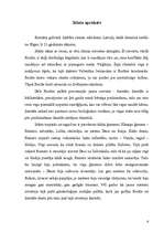 Referāts 'A.S.Gailīte "Rožukronis"', 6.