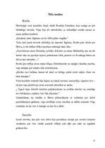 Referāts 'A.S.Gailīte "Rožukronis"', 10.