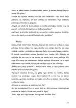 Referāts 'A.S.Gailīte "Rožukronis"', 11.