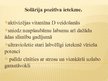 Prezentācija 'Solāriju ietekme uz cilvēku organismu', 5.