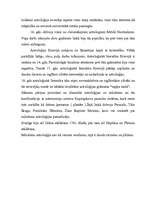 Konspekts 'Astroloģijas vēsture', 3.