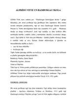 Konspekts 'Astroloģijas vēsture', 4.