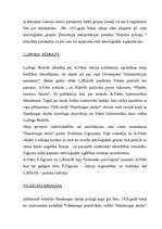 Konspekts 'Astroloģijas vēsture', 5.