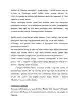 Konspekts 'Astroloģijas vēsture', 6.