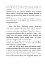 Konspekts 'Astroloģijas vēsture', 7.