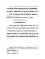 Konspekts 'Ar ko atšķiras dabiskās tiesības no dabiskā pozitīvisma?', 2.