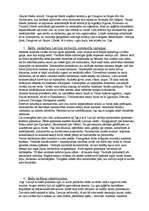 Konspekts 'Latvijas vēsture', 2.