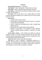 Referāts 'Cik tērē students?', 3.