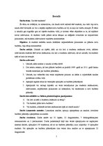 Referāts 'Cik tērē students?', 5.