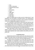 Referāts 'Cik tērē students?', 10.