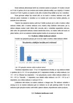 Referāts 'Cik tērē students?', 14.