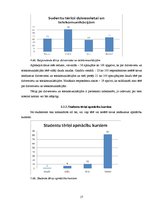 Referāts 'Cik tērē students?', 17.