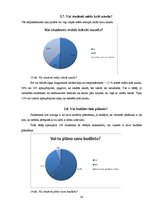 Referāts 'Cik tērē students?', 24.