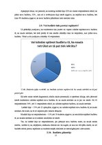 Referāts 'Cik tērē students?', 25.