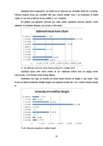 Referāts 'Cik tērē students?', 29.