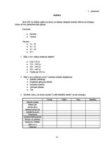 Referāts 'Cik tērē students?', 33.