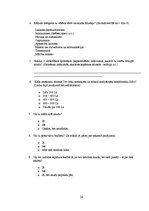 Referāts 'Cik tērē students?', 34.